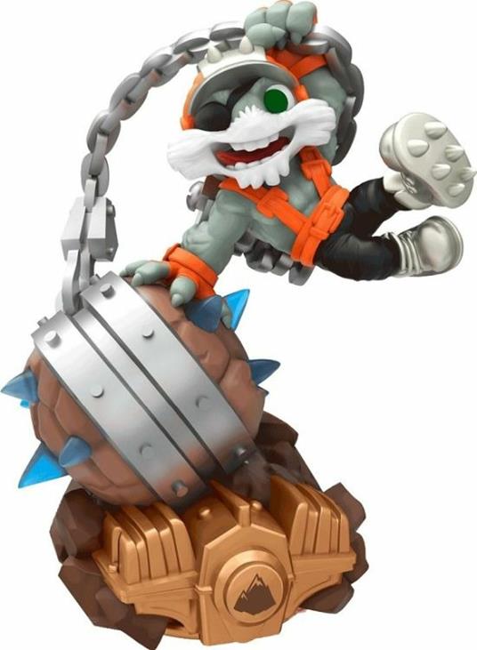 Skylanders SuperCharger Smash Hit (SC) - 2