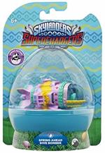 Easter Edition Skylanders Superchargers. Vehicle. Dive Bomber