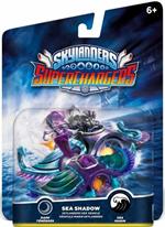 Skylanders SuperChargers Sea Shadow