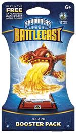 Skylanders Battlecast - Booster Pack