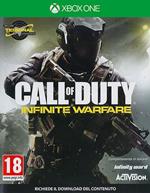 Call of Duty: Infinite Warfare - XONE