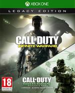 Call of Duty: Infinity Warfare Legacy Edition - XONE