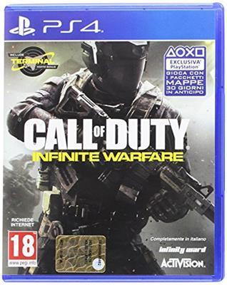 Call of Duty: Infinite Warfare - PS4 - 3