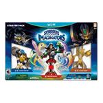 Activision Skylanders Imaginators Starter Pack, Wii U videogioco Confezione Starter ITA