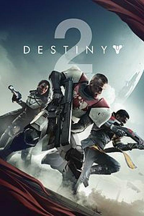Destiny 2, Xbox One