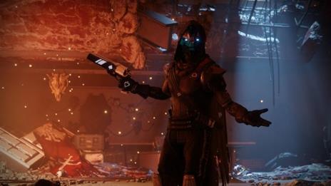 Destiny 2, Xbox One - 5