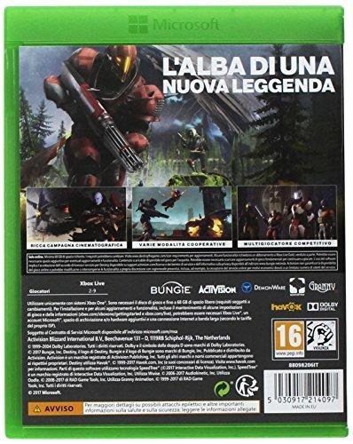 Destiny 2 - XONE - 2