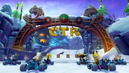Crash Team Racing Oxide Coll. Ed. - XONE - 3