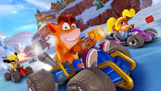 Crash Team Racing Oxide Coll. Ed. - XONE - 4