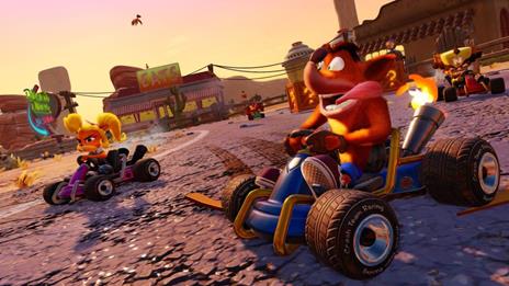 Crash Team Racing Oxide Coll. Ed. - XONE - 5
