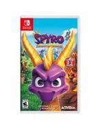 Spyro Trilogy Reignited - Nintendo Switch