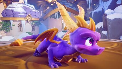 Spyro Trilogy Reignited - Nintendo Switch - 3