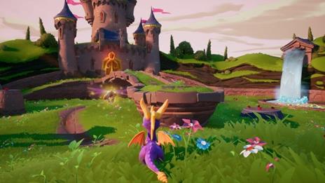 Spyro Trilogy Reignited - Nintendo Switch - 6