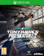 Tony Hawk's Pro Skater 1+2 - XONE