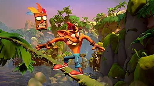 Crash Bandicoot 4 It's about time Nintendo Switch - 3