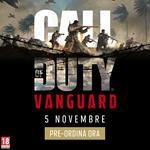 Call of Duty Vanguard - XONE