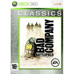 Electronic Arts Battlefield: Bad Company Classic, Xbox 360 Inglese