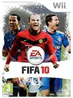 FIFA 10 WII