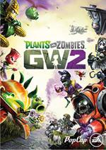 Electronic Arts Plants vs Zombies Garden Warfare 2, PC videogioco Basic