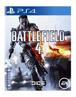 Electronic Arts Battlefield 4, PS4 videogioco PlayStation 4
