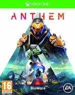 Anthem - XONE