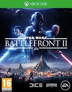 Star Wars Battlefront II - XONE