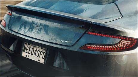 Electronic Arts Need for Speed: Rivals, Xbox 360 videogioco ITA - 2