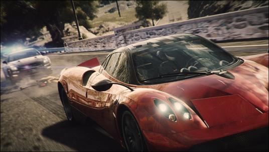 Electronic Arts Need for Speed: Rivals, Xbox 360 videogioco ITA - 8