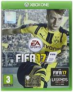 FIFA 17 - XONE