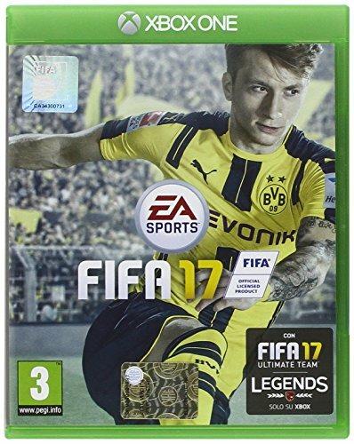 FIFA 17 - XONE