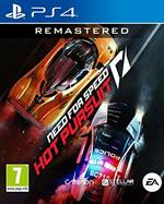 Need for Speed Hot Pursuit Remastered - PlayStation 4
