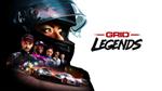 Electronic Arts GRID Legends Standard Multilingua PlayStation 4
