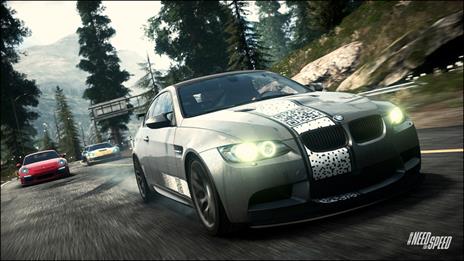 Need for Speed Rivals - XONE - 6