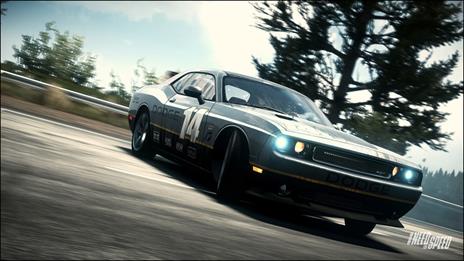 Need for Speed Rivals - XONE - 8