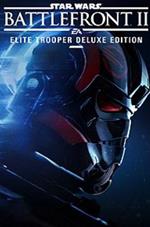 Star Wars Battlefront II: Elite Trooper Deluxe Edition, videogioco Inglese - XONE