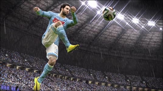 FIFA 15 - 6