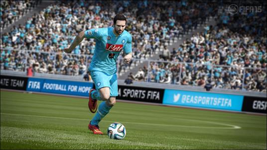 FIFA 15 - 8
