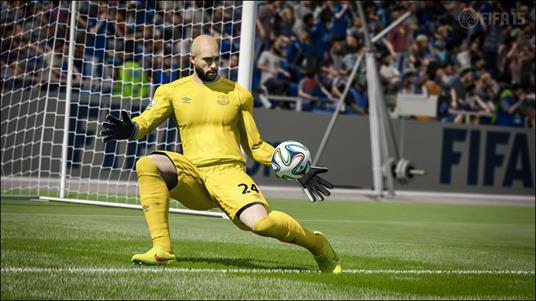 FIFA 15 - 11