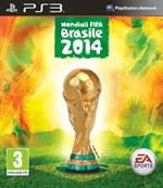 Mondiali Fifa Brasile 2014