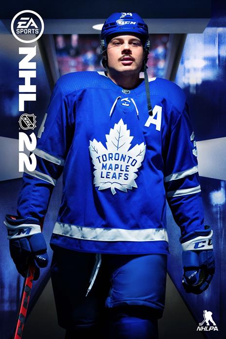 Electronic Arts NHL 22 Standard Multilingua Xbox One - 2