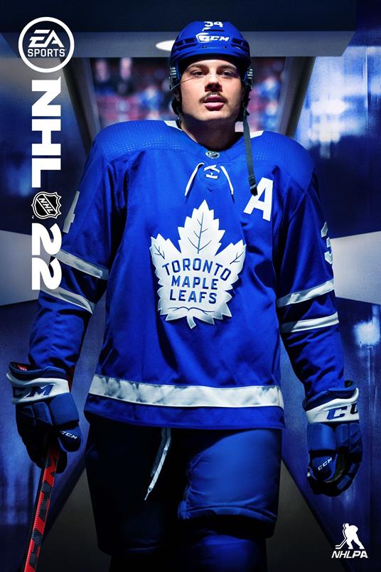 Electronic Arts NHL 22 Standard Multilingua Xbox One - 2