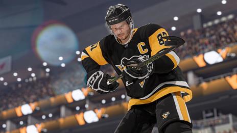 Electronic Arts NHL 22 Standard Multilingua Xbox One - 3