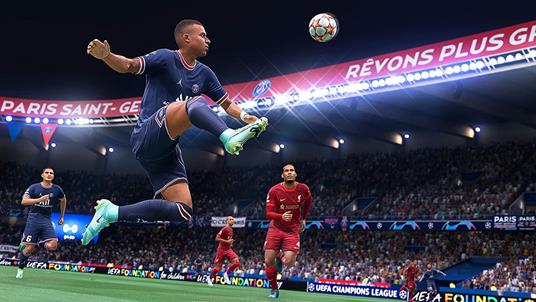 FIFA 22 (PS4) - 3