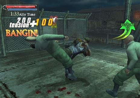 Final Fight. Streetwise - 5