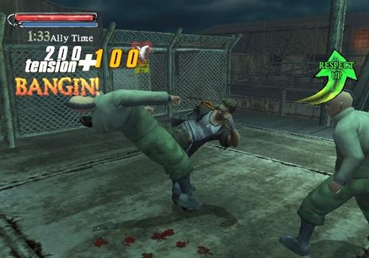 Final Fight. Streetwise - 5