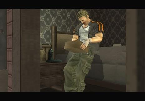 Final Fight. Streetwise - 8