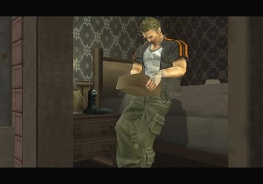 Final Fight. Streetwise - 8