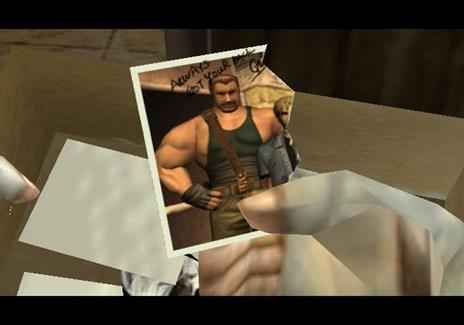 Final Fight. Streetwise - 9