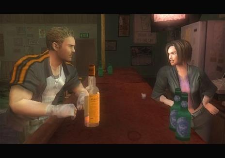 Final Fight. Streetwise - 10