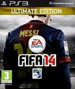 Electronic Arts FIFA 14: Ultimate Edition, PS3 Standard+DLC ITA PlayStation 3